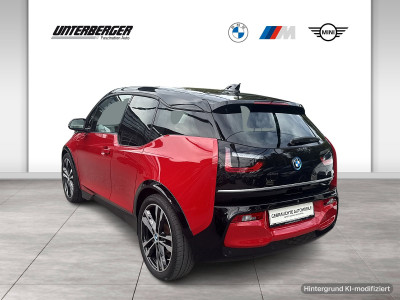 BMW i3 Gebrauchtwagen BMW i3 Gebrauchtwagen