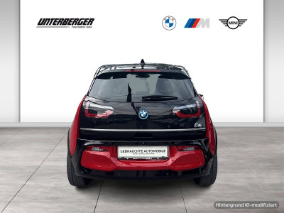 BMW i3 Gebrauchtwagen BMW i3 Gebrauchtwagen