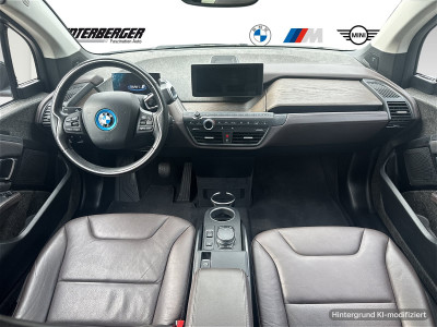 BMW i3 Gebrauchtwagen BMW i3 Gebrauchtwagen