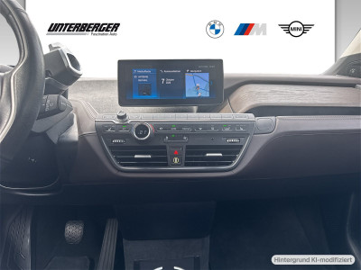 BMW i3 Gebrauchtwagen BMW i3 Gebrauchtwagen