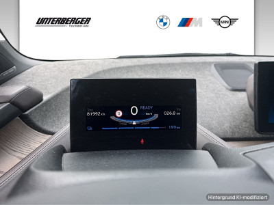 BMW i3 Gebrauchtwagen BMW i3 Gebrauchtwagen