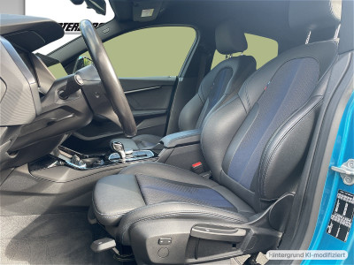 BMW 2er Gebrauchtwagen