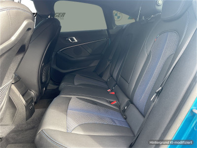 BMW 2er Gebrauchtwagen