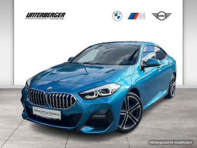 BMW 2er Gebrauchtwagen