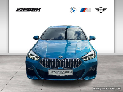 BMW 2er Gebrauchtwagen