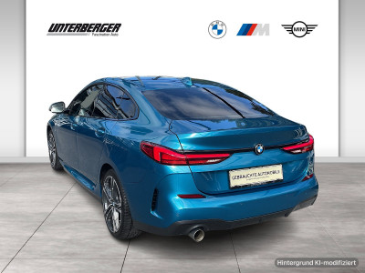 BMW 2er Gebrauchtwagen