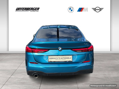 BMW 2er Gebrauchtwagen