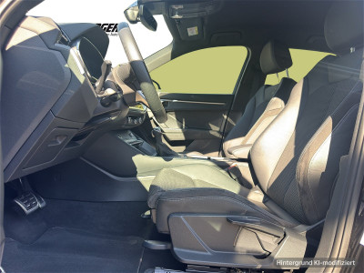 Audi Q3 Gebrauchtwagen Audi Q3 Gebrauchtwagen