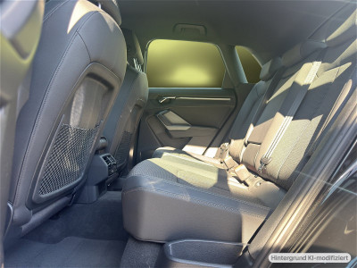 Audi Q3 Gebrauchtwagen Audi Q3 Gebrauchtwagen