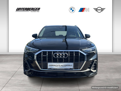 Audi Q3 Gebrauchtwagen Audi Q3 Gebrauchtwagen