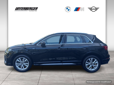 Audi Q3 Gebrauchtwagen Audi Q3 Gebrauchtwagen