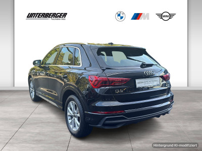 Audi Q3 Gebrauchtwagen Audi Q3 Gebrauchtwagen