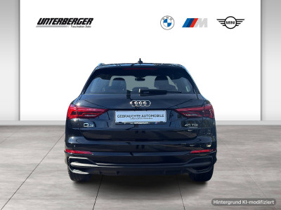 Audi Q3 Gebrauchtwagen Audi Q3 Gebrauchtwagen