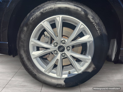 Audi Q3 Gebrauchtwagen Audi Q3 Gebrauchtwagen