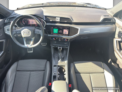 Audi Q3 Gebrauchtwagen Audi Q3 Gebrauchtwagen