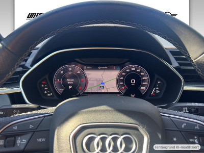 Audi Q3 Gebrauchtwagen Audi Q3 Gebrauchtwagen