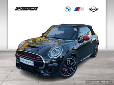 MINI Cabrio Gebrauchtwagen MINI Cabrio Gebrauchtwagen
