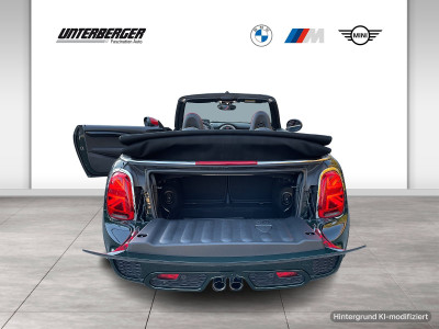 MINI Cabrio Gebrauchtwagen MINI Cabrio Gebrauchtwagen