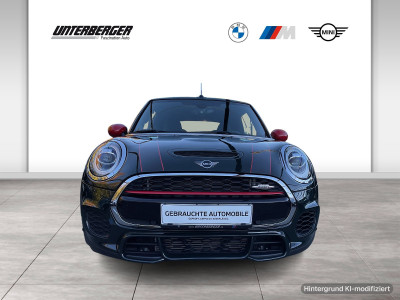 MINI Cabrio Gebrauchtwagen MINI Cabrio Gebrauchtwagen