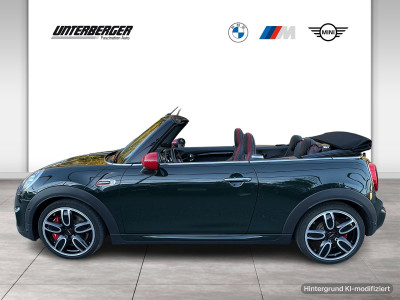 MINI Cabrio Gebrauchtwagen MINI Cabrio Gebrauchtwagen