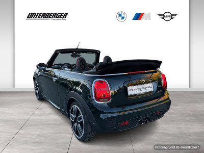MINI Cabrio Gebrauchtwagen MINI Cabrio Gebrauchtwagen
