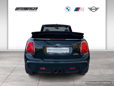 MINI Cabrio Gebrauchtwagen MINI Cabrio Gebrauchtwagen