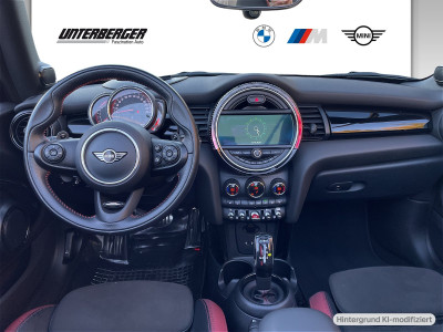 MINI Cabrio Gebrauchtwagen MINI Cabrio Gebrauchtwagen