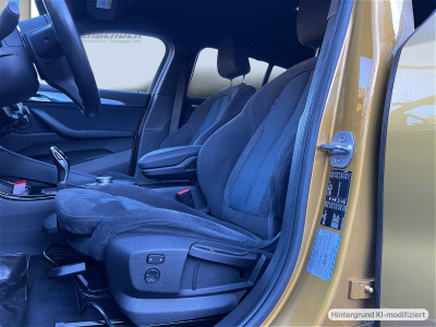 BMW X2 Gebrauchtwagen BMW X2 Gebrauchtwagen