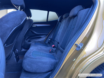 BMW X2 Gebrauchtwagen BMW X2 Gebrauchtwagen