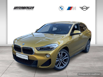 BMW X2 Gebrauchtwagen BMW X2 Gebrauchtwagen