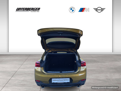 BMW X2 Gebrauchtwagen BMW X2 Gebrauchtwagen