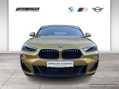 BMW X2 Gebrauchtwagen BMW X2 Gebrauchtwagen