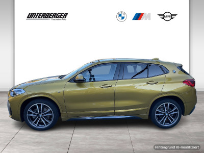 BMW X2 Gebrauchtwagen BMW X2 Gebrauchtwagen