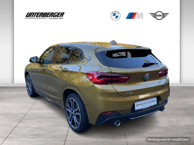 BMW X2 Gebrauchtwagen BMW X2 Gebrauchtwagen