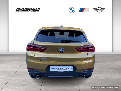 BMW X2 Gebrauchtwagen BMW X2 Gebrauchtwagen