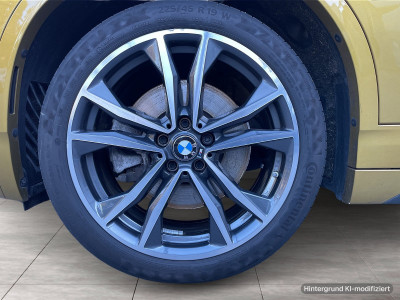 BMW X2 Gebrauchtwagen BMW X2 Gebrauchtwagen