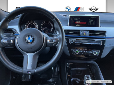 BMW X2 Gebrauchtwagen BMW X2 Gebrauchtwagen