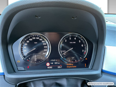 BMW X2 Gebrauchtwagen BMW X2 Gebrauchtwagen