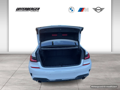 BMW 3er Gebrauchtwagen BMW 3er Gebrauchtwagen