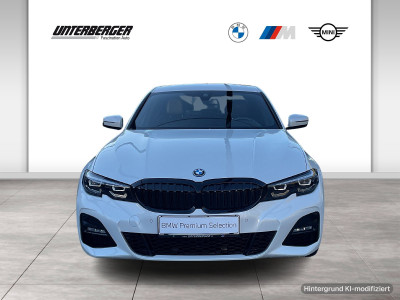 BMW 3er Gebrauchtwagen BMW 3er Gebrauchtwagen
