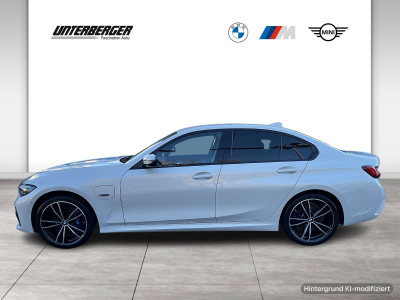 BMW 3er Gebrauchtwagen BMW 3er Gebrauchtwagen