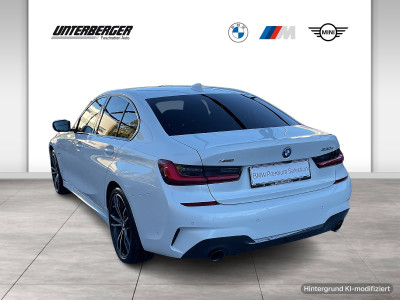 BMW 3er Gebrauchtwagen BMW 3er Gebrauchtwagen