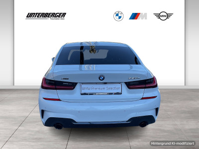 BMW 3er Gebrauchtwagen BMW 3er Gebrauchtwagen