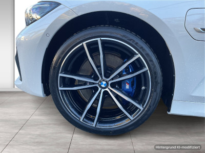 BMW 3er Gebrauchtwagen BMW 3er Gebrauchtwagen
