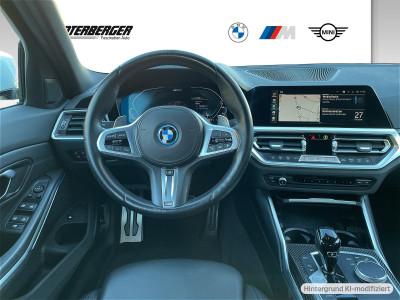 BMW 3er Gebrauchtwagen BMW 3er Gebrauchtwagen