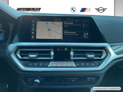 BMW 3er Gebrauchtwagen BMW 3er Gebrauchtwagen