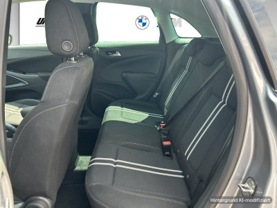 Opel Crossland Gebrauchtwagen Opel Crossland Gebrauchtwagen