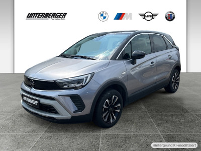 Opel Crossland Gebrauchtwagen Opel Crossland Gebrauchtwagen