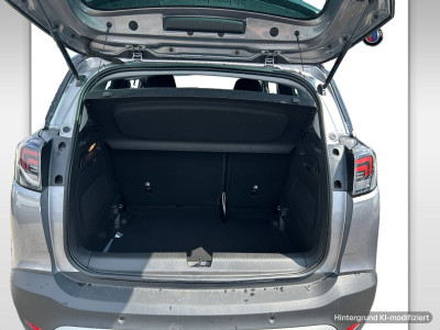 Opel Crossland Gebrauchtwagen Opel Crossland Gebrauchtwagen