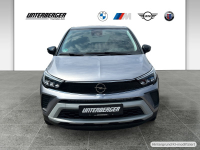 Opel Crossland Gebrauchtwagen Opel Crossland Gebrauchtwagen